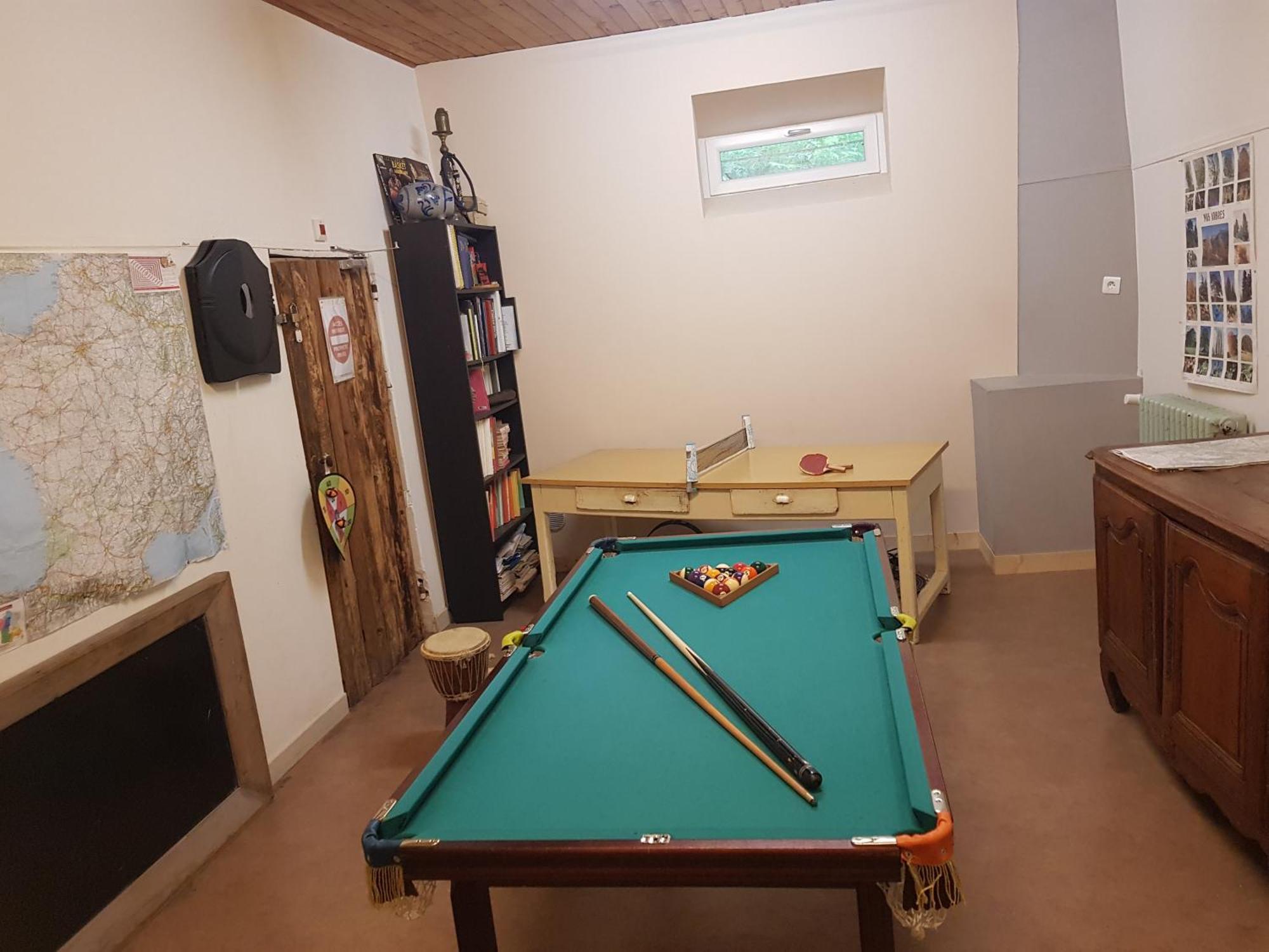 Maison Familiale Des Gueyniers Jausiers Bagian luar foto